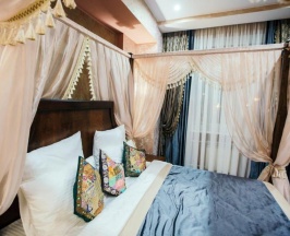 Полулюкс в Marrakesh