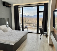 Комфорт в Речной Берендей