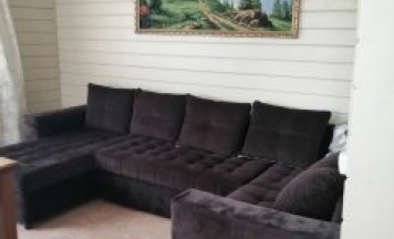 КОТТЕДЖ №42 130М.КВ. в Гостеев