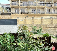 2-местный номер стандарт в Лиана