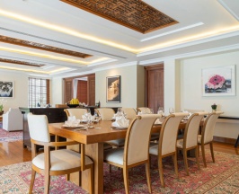 Signature вилла No. 4 с 2 комнатами в Trisara Villas & Residences Phuket
