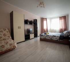 Квартира в Апартаменты на горького,3