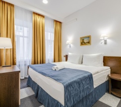 Rotas City Center Hotel: Гродненский пер., д. 12/14 - Стандартный номер в Rotas Hotels Group