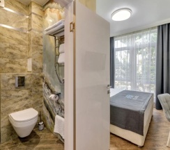 Двухместный комфорт в Владиаль