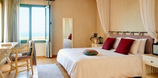 Крит: Курортный отель Village Heights Resort