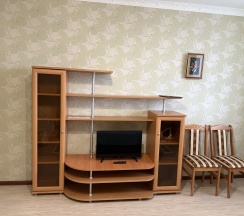 Улучшенный номер в Усадьба