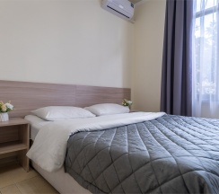 Семейный номер в Грант-1 by Viva Hotels Group
