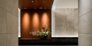 Токио: Отель Daiwa Roynet Hotel Nishi Shinjuku PREMIER