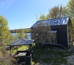 Коттедж улучшенный в Кусто