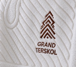 Люкс в Grand Terskol