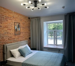 Апартаменты в Simple M41