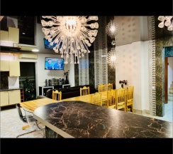 аппартменты с сауной в Relax88