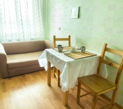 15 Красный переулок 5к1 в Aparthause