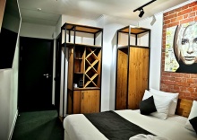 DS_PMS - Standard Room в WineWood Moscow