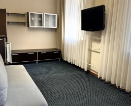 Полулюкс 3* в 4 сезона