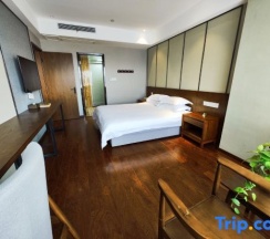 Люкс в YiYuan Hotel