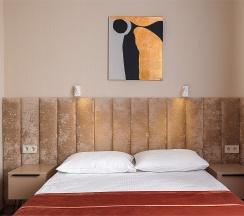 СТАНДАРТ в Чарушин