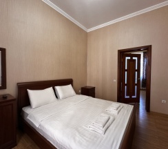 Семейный стандарт четырехместный в Sokroma ЭтоЮг