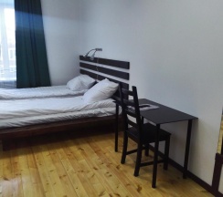 Номер стандарт в Ласточкино Гнездо