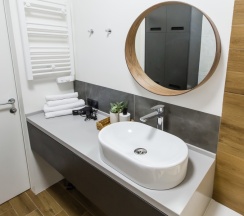 Loft 448 в Sky Garden