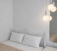 2-комнатные апартаменты, 45 м², 5 этаж в Неотель