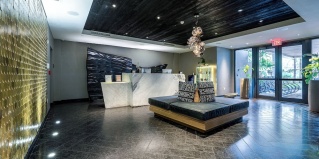 Майами-Бич: Отель Angler s Hotel Miami Beach