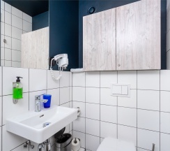 Апартаменты у ст.м. Лесная (Standart New - 349) в FlatHome, апартаменты