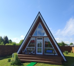 Дом в Твой Дом