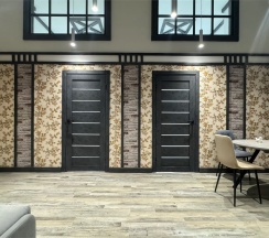 Апартаменты видовые DUPLEX в Маяк