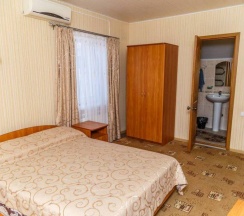 2-комнатная комната стандарт в Виктория