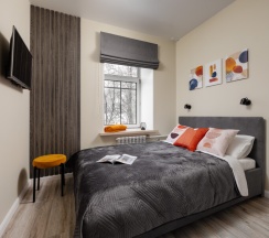 Люкс в Стромынка