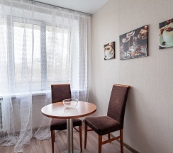 Квартира в Апартаменты на улица Шаболовка, 32