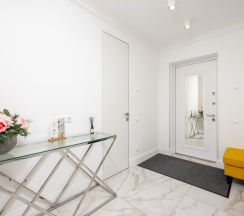 Апартаменты люкс #13 в Sun Apartments ЖК Москва Апарт