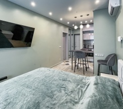 Loft 479 в Sky Garden