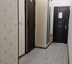 Номер улучшенный комфорт в Buta