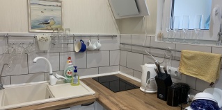 Геленджик: Апартаменты Апартаменты на Мира, 44к3 кв.161/3