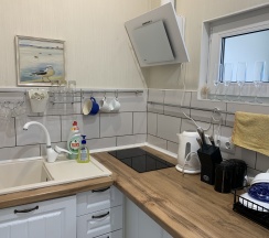 Квартира в Апартаменты на Мира, 44к3 кв.161/3