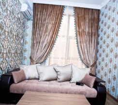 Люкс Deluxe в Jasmine