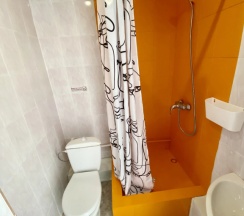 Трёхместный номер Standard в Арт-отельчик