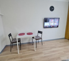 Апартаменты студия в The Loft Studio Moscow