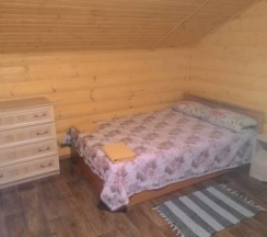 Коттедж стандарт в Великое озеро