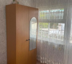 Трёхместный эконом в Аннетте