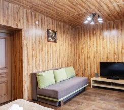 Люкс № 501 в A-house hotel
