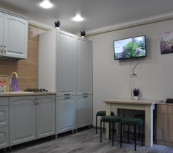 Эконом с диваном в Старый Кисловодск