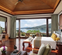 Вилла с 6 комнатами в Andara Resort Villas