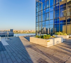 Квартира в Atlantis Apart Kazan