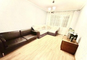 Апартаменты Апартаменты на улице Ковалихинская в Нижнем Новгороде