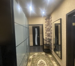 Квартира в Апартаменты на 60л.д16.кв109