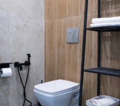 Квартира в Апартаменты на улица Куйбышева, 61