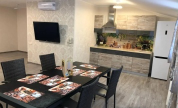 Номер Standard в Fresh
